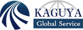 KAGUYA Global Service